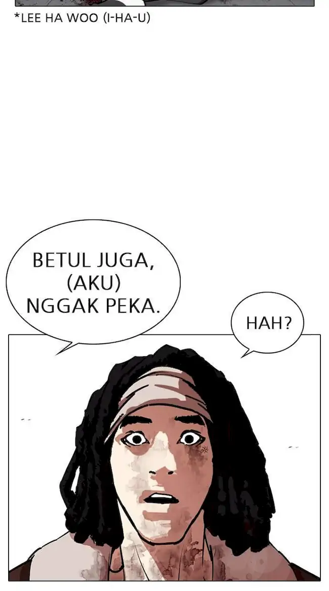 Lookism Bab 278 halaman 18
