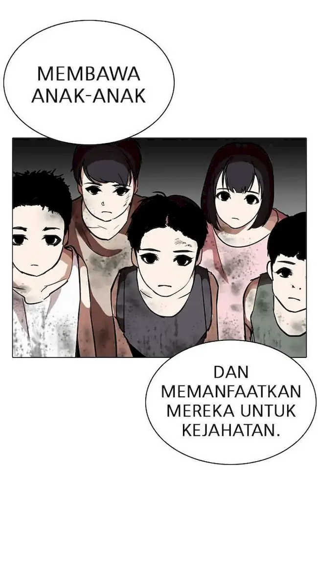 Lookism Bab 278 halaman 28