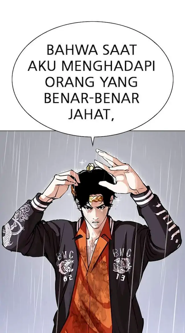 Lookism Bab 278 halaman 31
