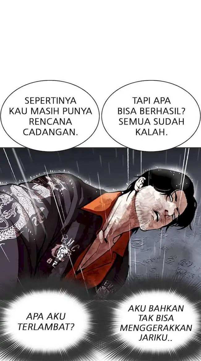 Lookism Bab 278 halaman 38