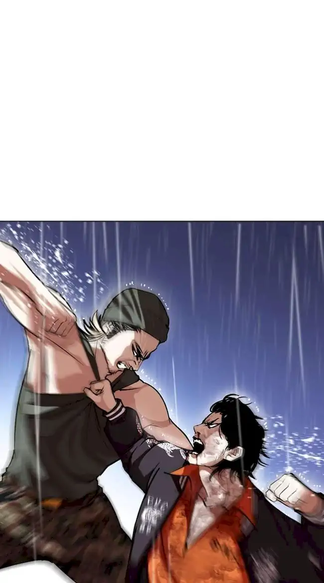 Lookism Bab 278 halaman 40