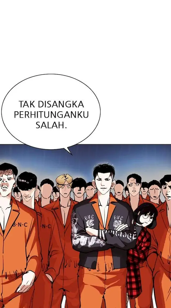 Lookism Bab 278 halaman 49
