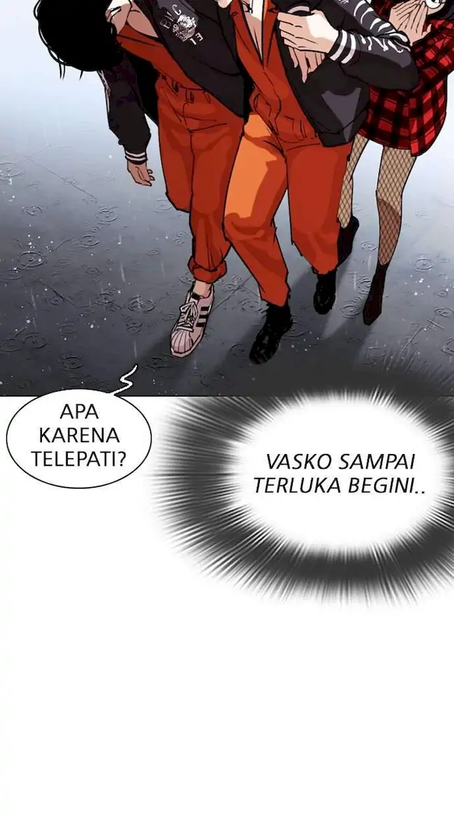 Lookism Bab 278 halaman 51