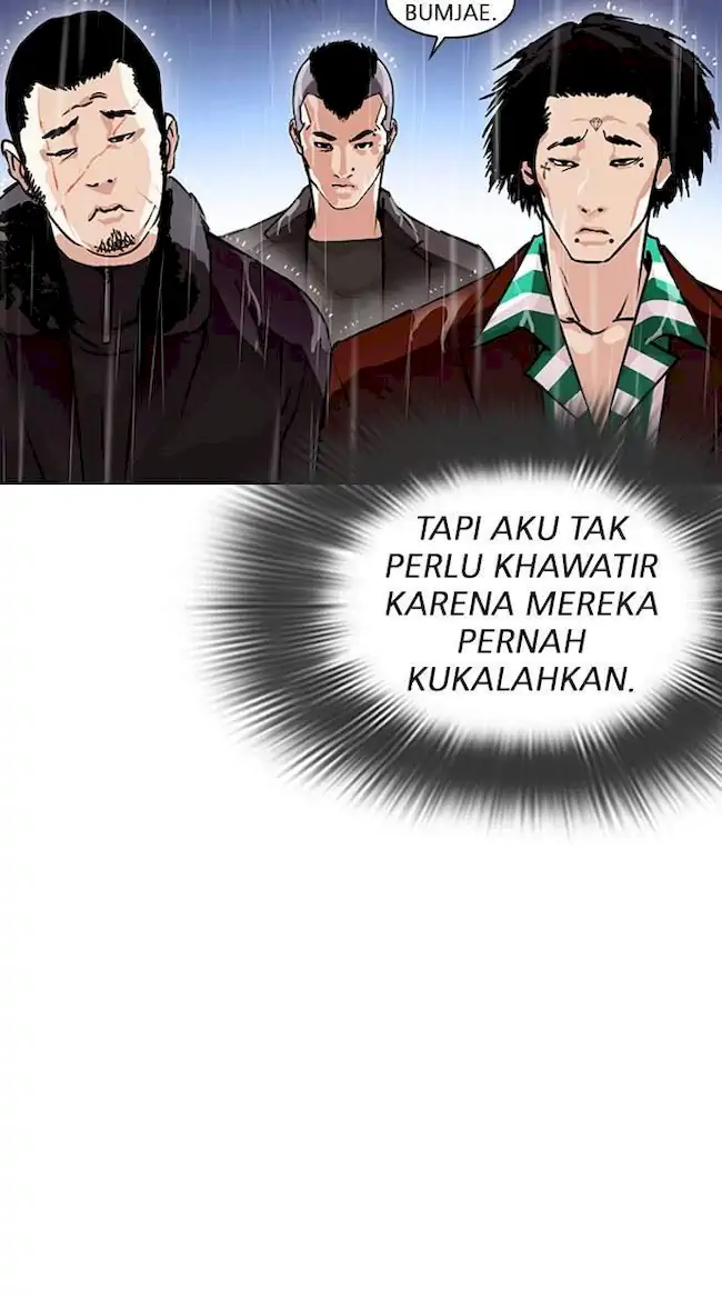 Lookism Bab 278 halaman 55