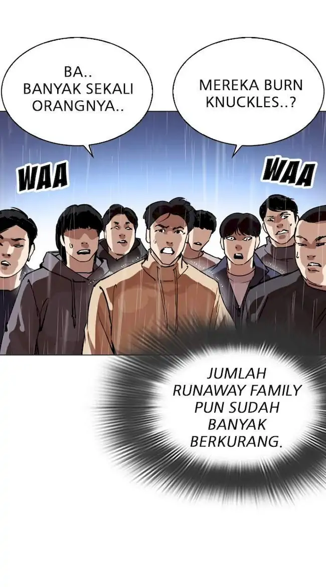 Lookism Bab 278 halaman 56