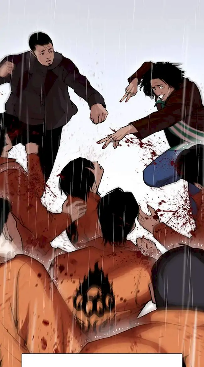 Lookism Bab 278 halaman 64