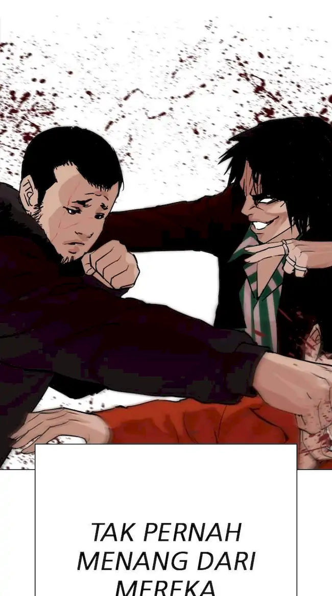Lookism Bab 278 halaman 67