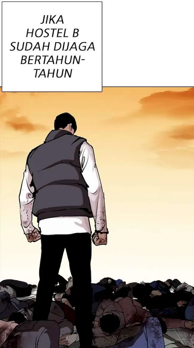 Lookism Bab 278 halaman 71