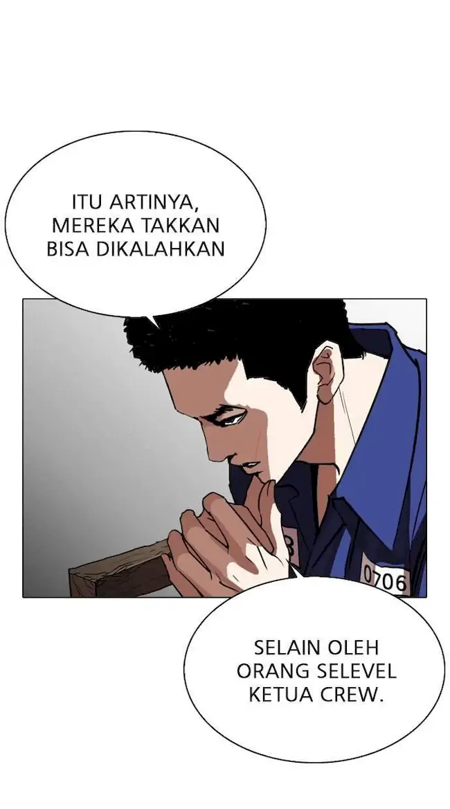 Lookism Bab 278 halaman 75