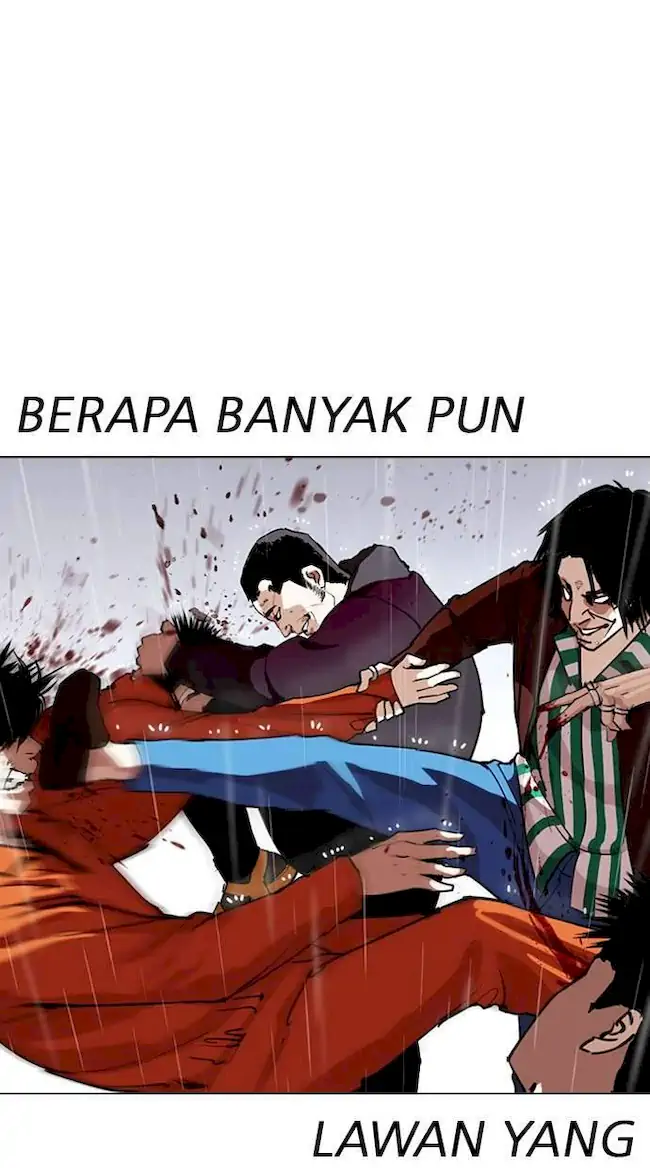 Lookism Bab 278 halaman 77