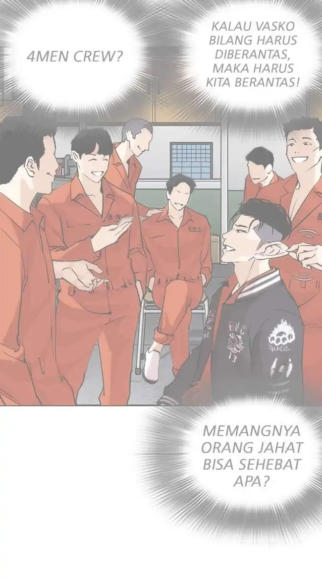 Lookism Bab 278 halaman 82