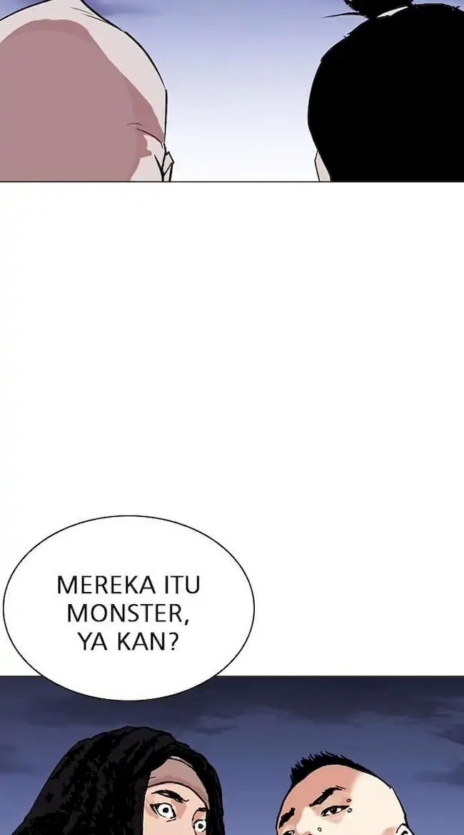 Lookism Bab 278 halaman 90
