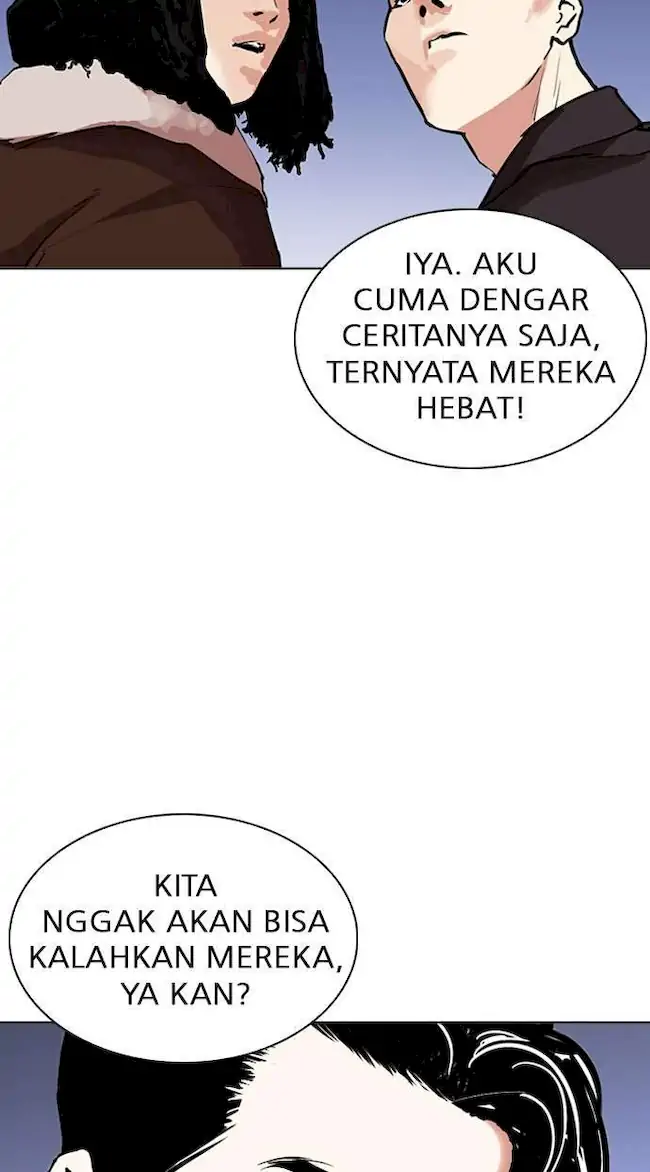 Lookism Bab 278 halaman 91