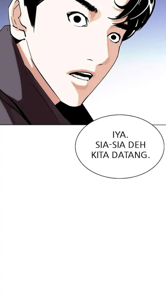 Lookism Bab 278 halaman 92