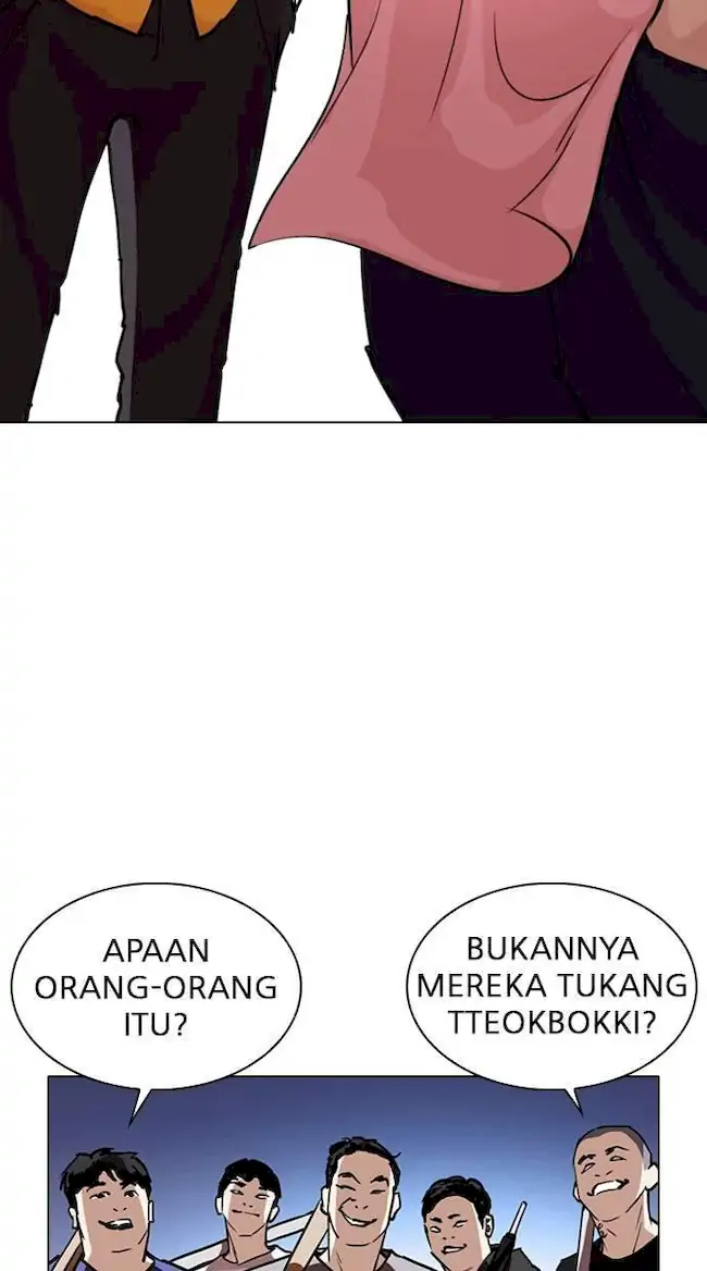 Lookism Bab 278 halaman 98