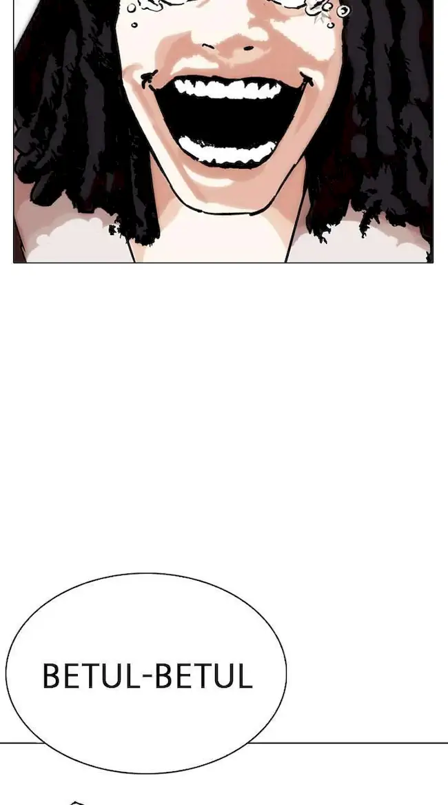 Lookism Bab 278 halaman 105