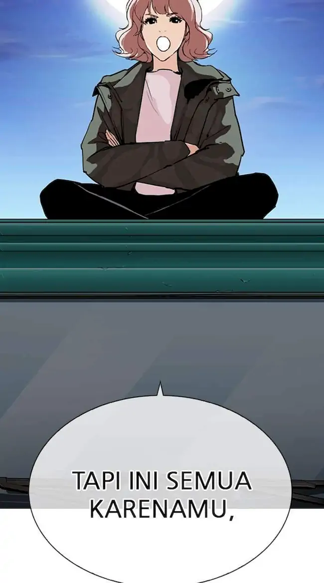 Lookism Bab 278 halaman 110