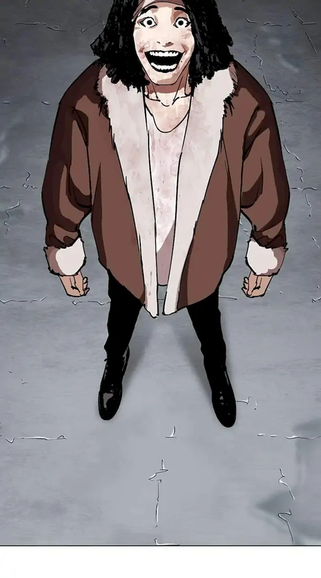 Lookism Bab 278 halaman 112