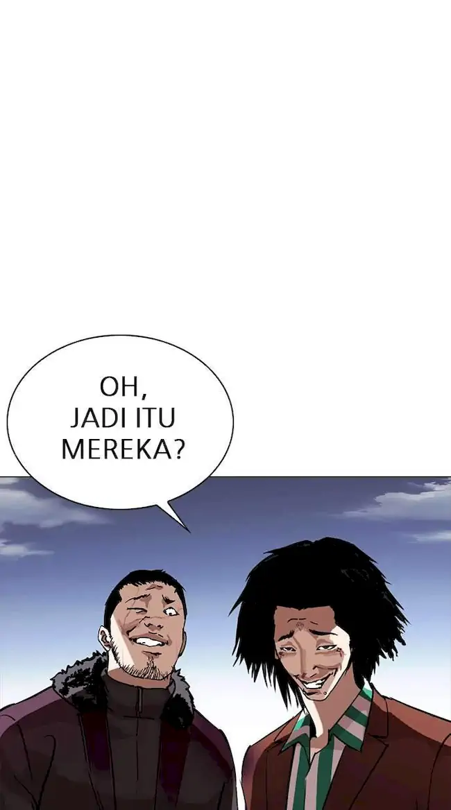 Lookism Bab 278 halaman 113