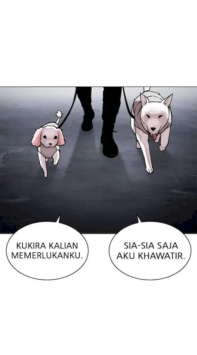 Lookism Bab 278 halaman 116