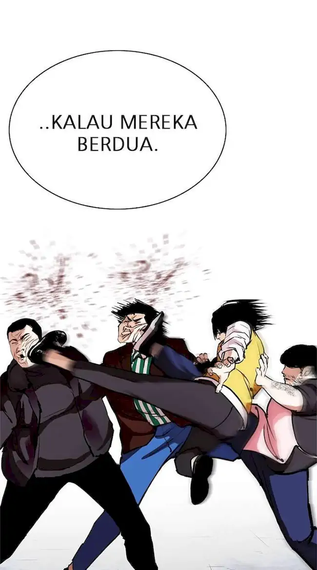 Lookism Bab 278 halaman 120
