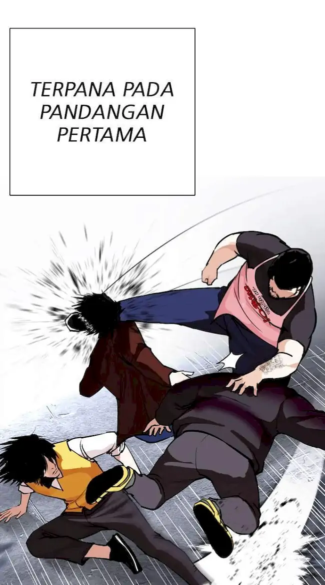 Lookism Bab 278 halaman 123