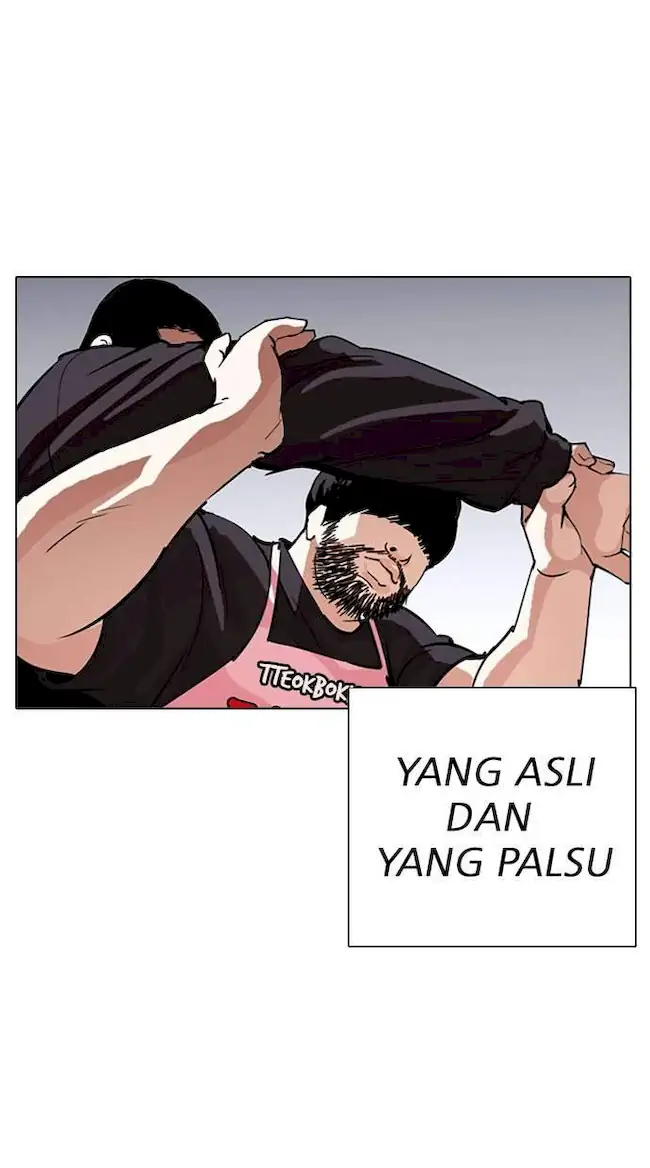 Lookism Bab 278 halaman 126
