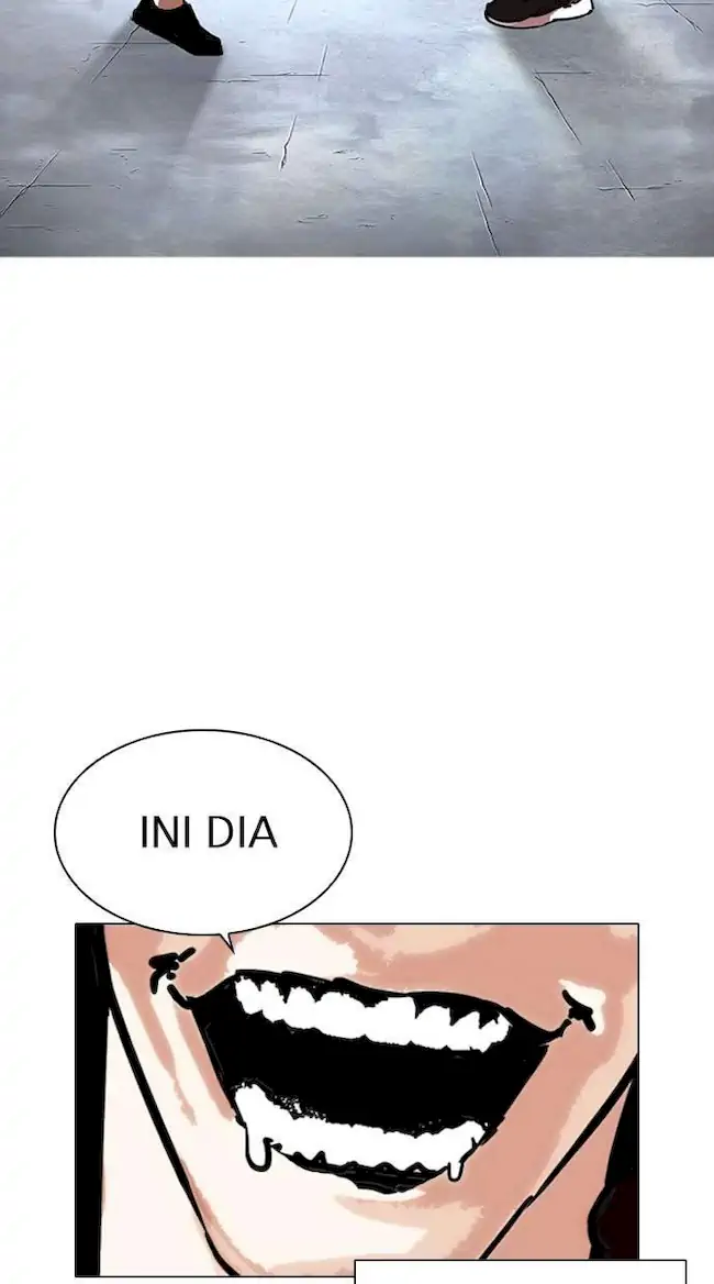 Lookism Bab 278 halaman 128