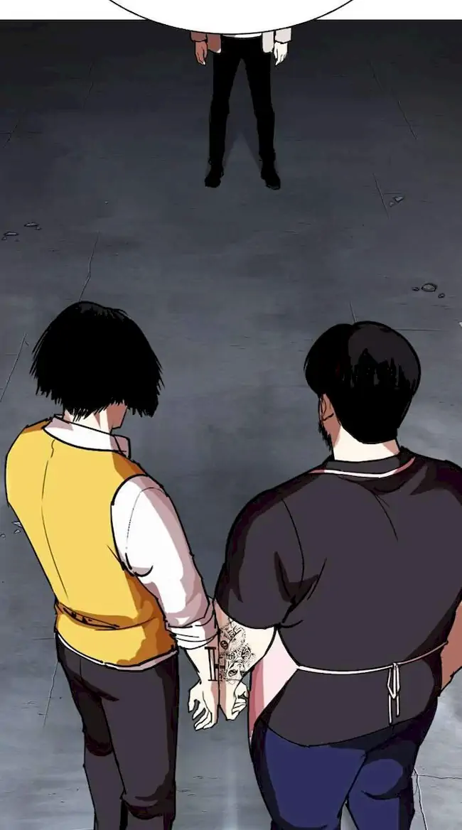Lookism Bab 278 halaman 130