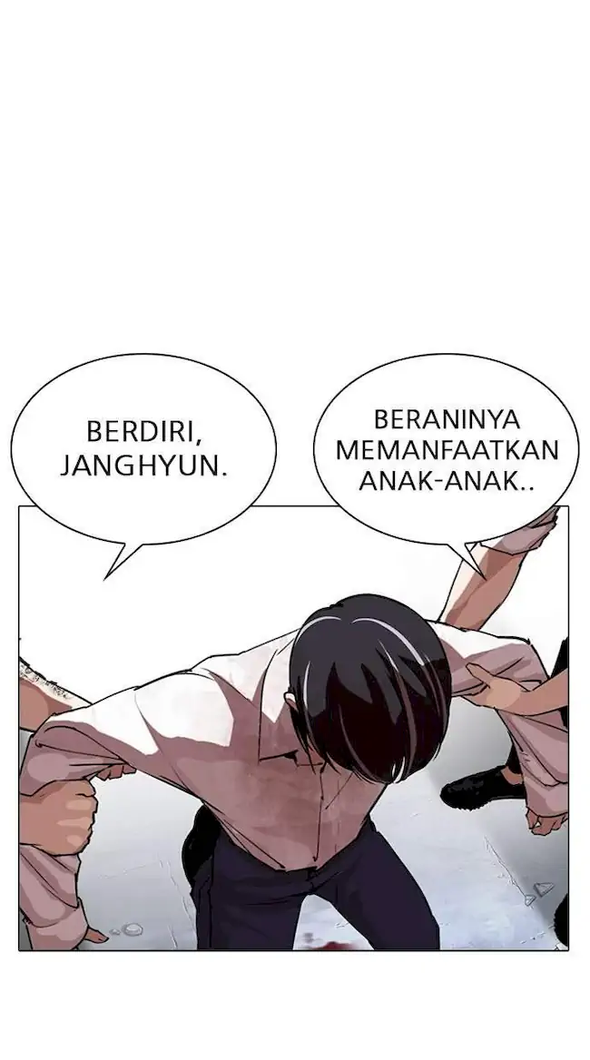 Lookism Bab 278 halaman 134