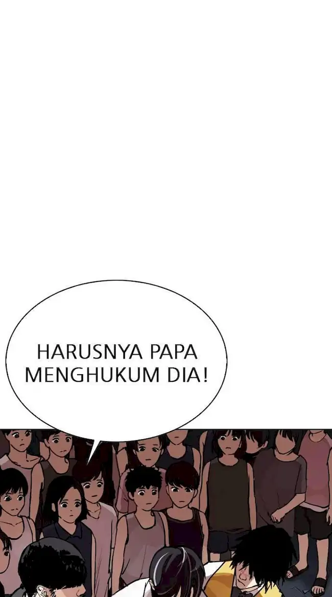 Lookism Bab 278 halaman 135