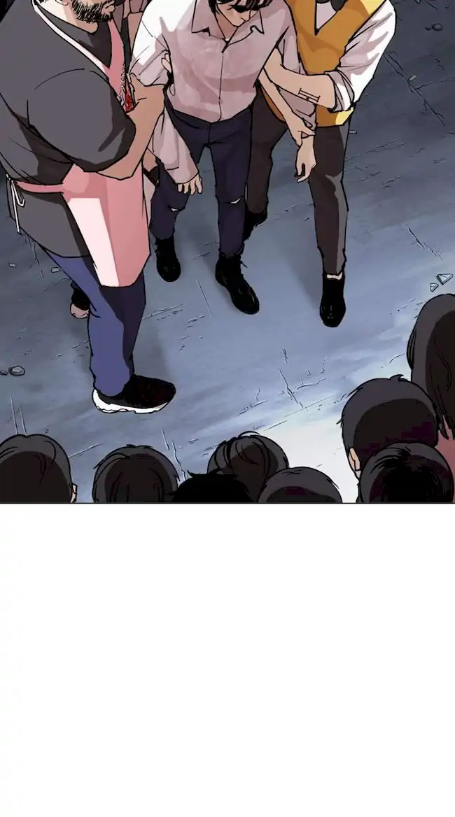 Lookism Bab 278 halaman 136
