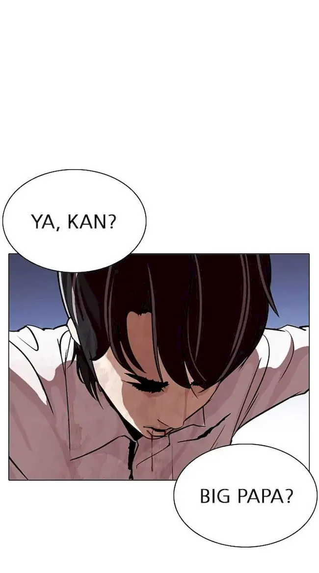 Lookism Bab 278 halaman 138