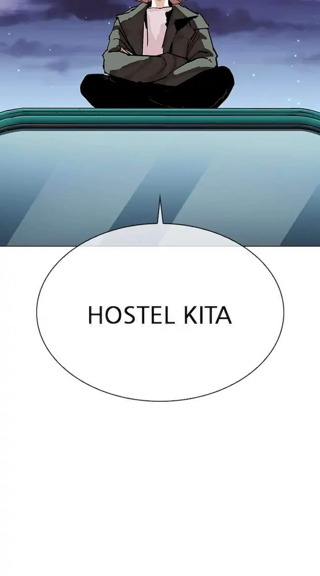 Lookism Bab 278 halaman 140