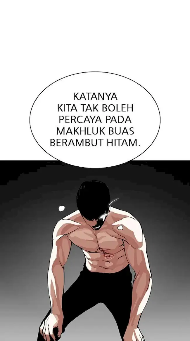 Lookism Bab 279 halaman 1