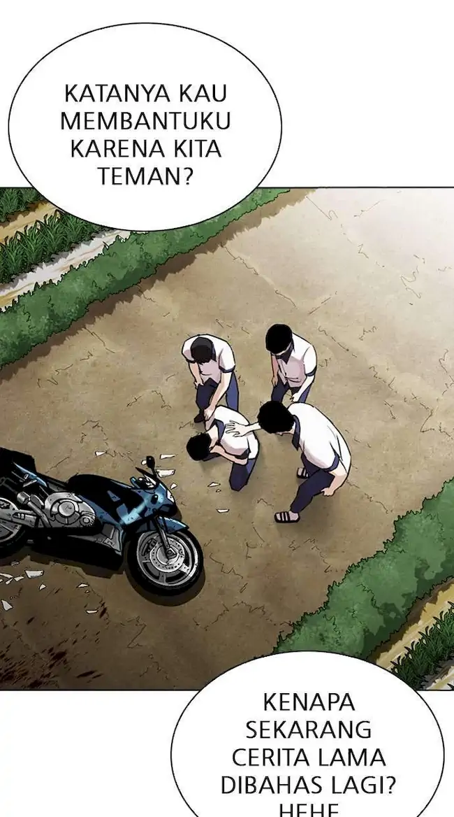 Lookism Bab 279 halaman 6