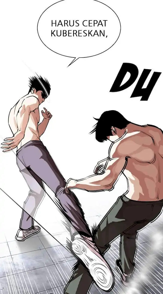 Lookism Bab 279 halaman 19