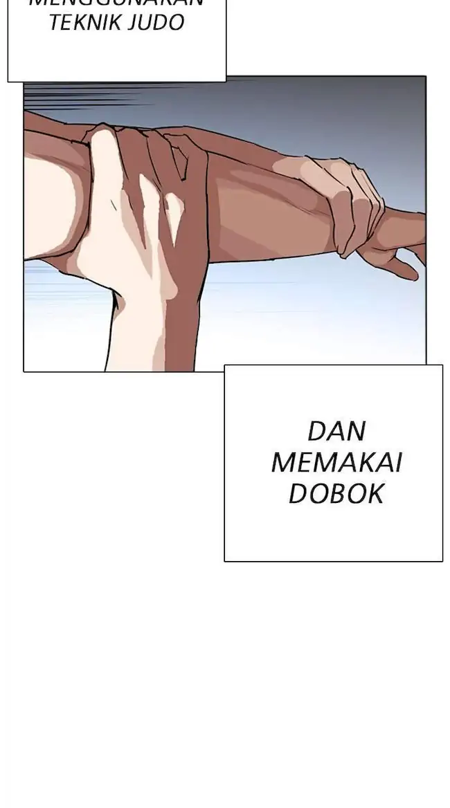 Lookism Bab 279 halaman 21