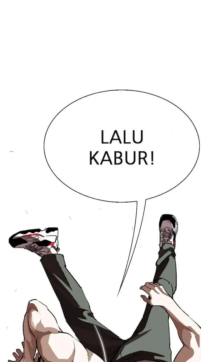 Lookism Bab 279 halaman 22