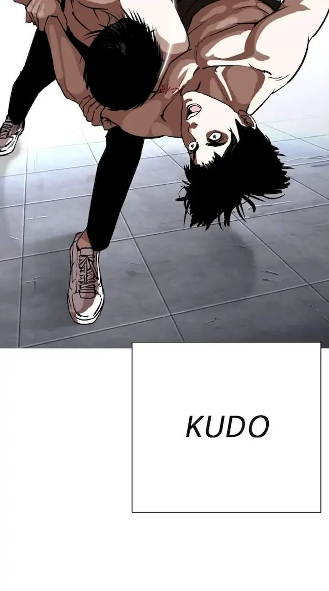 Lookism Bab 279 halaman 23