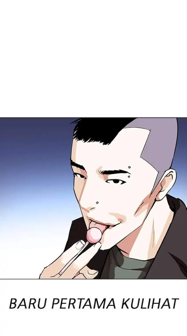 Lookism Bab 279 halaman 25