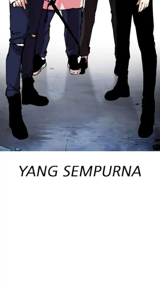 Lookism Bab 279 halaman 28