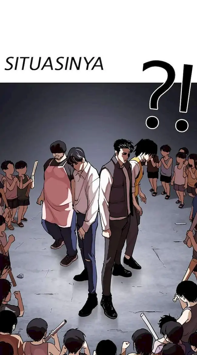 Lookism Bab 279 halaman 31