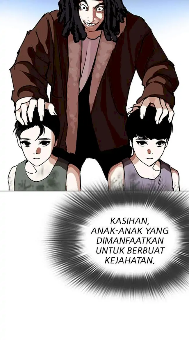 Lookism Bab 279 halaman 33