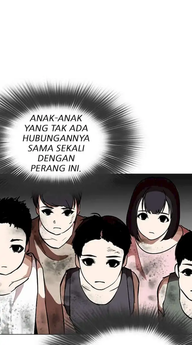 Lookism Bab 279 halaman 34