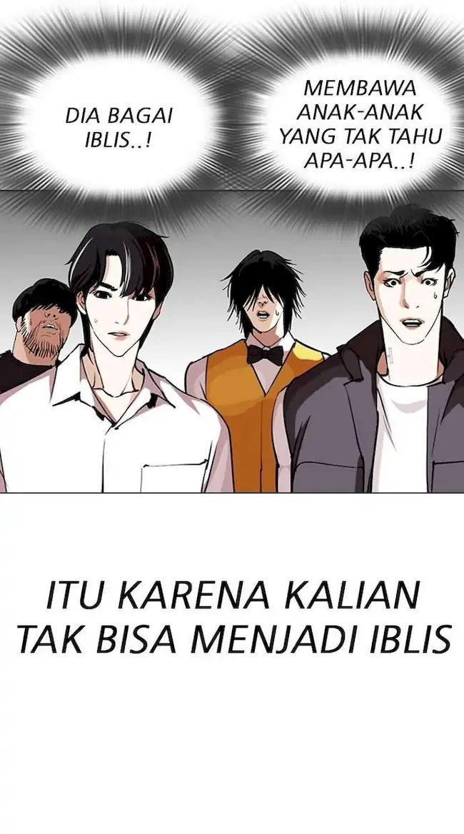 Lookism Bab 279 halaman 44