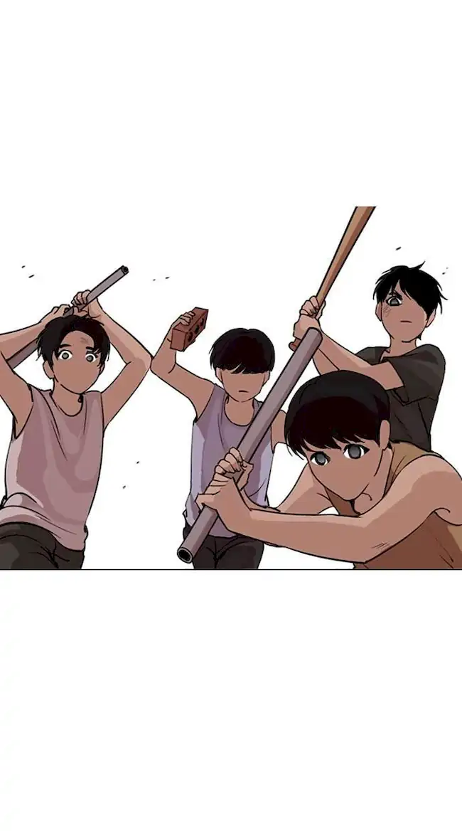 Lookism Bab 279 halaman 45