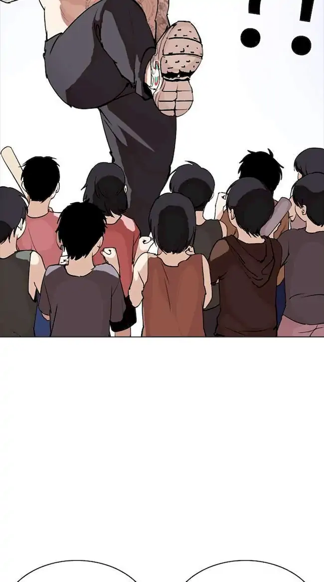 Lookism Bab 279 halaman 48