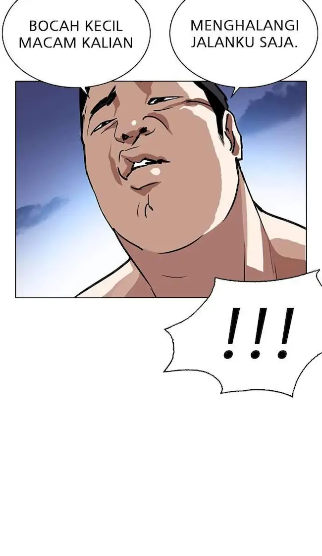Lookism Bab 279 halaman 49