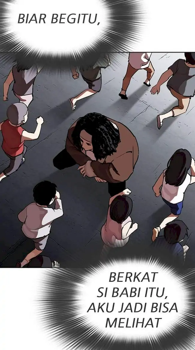 Lookism Bab 279 halaman 55